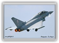 Typhoon F.2 RAF ZJ808